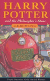 Harry Potter and the Philosopher´s Stone