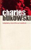 Zápisky starého prasáka - obálka