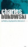 Příběhy obyčejného šílenství - obálka