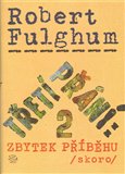 Třetí přání 2: zbytek příběhu (skoro) - obálka