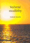Večerní modlitby - obálka