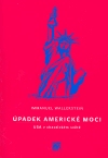 Úpadek americké moci - obálka