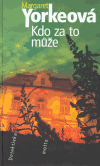 Kdo za to může - obálka