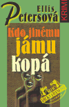 Kdo jinému jámu kopá - obálka