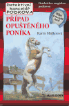 Případ opuštěného poníka - obálka