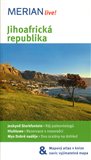 Jihoafrická republika - Merian Live! - obálka