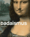 Dadaismus - obálka