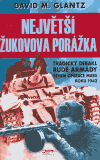 Největší Žukovova porážka - obálka