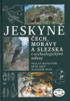 Jeskyně Čech, Moravy a Slezska s archeologickými nálezy - obálka