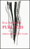Puklý čas a smích absolutní vlády - obálka