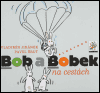 Bob a Bobek na cestách - obálka