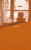 Deníky - obálka