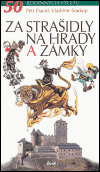 Za strašidly na hrady a zámky - obálka