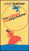 Nevídáno - neslýcháno - obálka