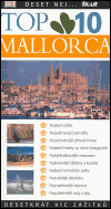 Mallorca - Top Ten - obálka