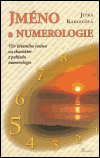 Obálka titulu Jméno a numerologie