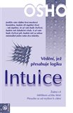 Intuice (Vědění, jež přesahuje logiku) - obálka