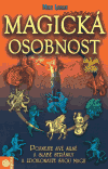 Magická osobnost - obálka