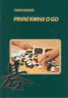 První kniha o GO - obálka