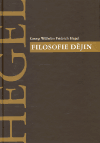 Filosofie dějin - obálka