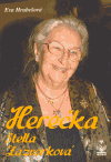 Obálka titulu Herečka Stella Zázvorková