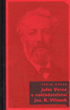 Jules Verne v nakladatelství Jos. R. Vilímek - obálka