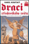 Draci středověkého světa - obálka