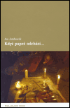 Když papež odchází ... - obálka