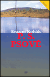 P.S. Psové - obálka