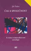 Čas a společnost - obálka