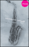 Rafinerie - obálka