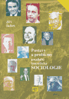 Postavy a problémy soudobé teoretické sociologie (Soudobé teorie druhé poloviny 20. století) - obálka