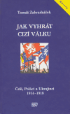 Jak vyhrát cizí válku - obálka