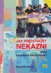 Jak předcházet nekázni - obálka