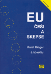 EU, Češi a skepse - obálka