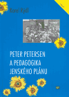 Peter Petersen a pedagogika jenského plánu - obálka