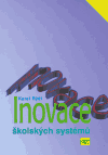 Inovace školských systémů - obálka