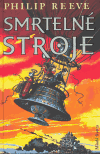 Smrtelné stroje - obálka
