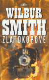Zlatokopové - obálka