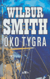 Oko Tygra - obálka