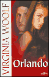 Orlando - obálka