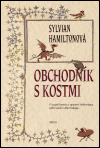 Obchodník s kostmi - obálka