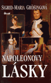 Napoleonovy lásky - obálka