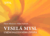 Veselá mysl - umění pozitivního života - obálka
