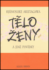 Tělo ženy a jiné povídky - obálka