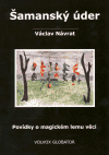 Šamanský úder - obálka