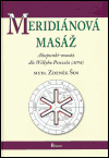 Meridiánová masáž (Akupunkt - masáž dle Willyho Penzela (APM)) - obálka