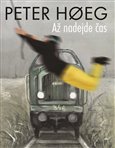 Až nadejde čas - obálka
