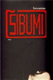 Šibumi - obálka