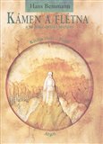Kámen a flétna a to ještě není všechno III. (Kniha třetí - Faun) - obálka